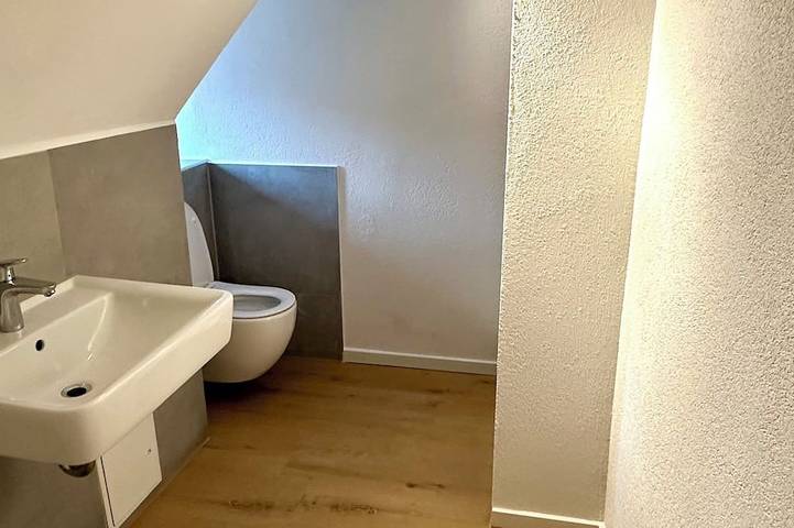Ferienwohnung für 5 Personen in Münnerstadt - 4