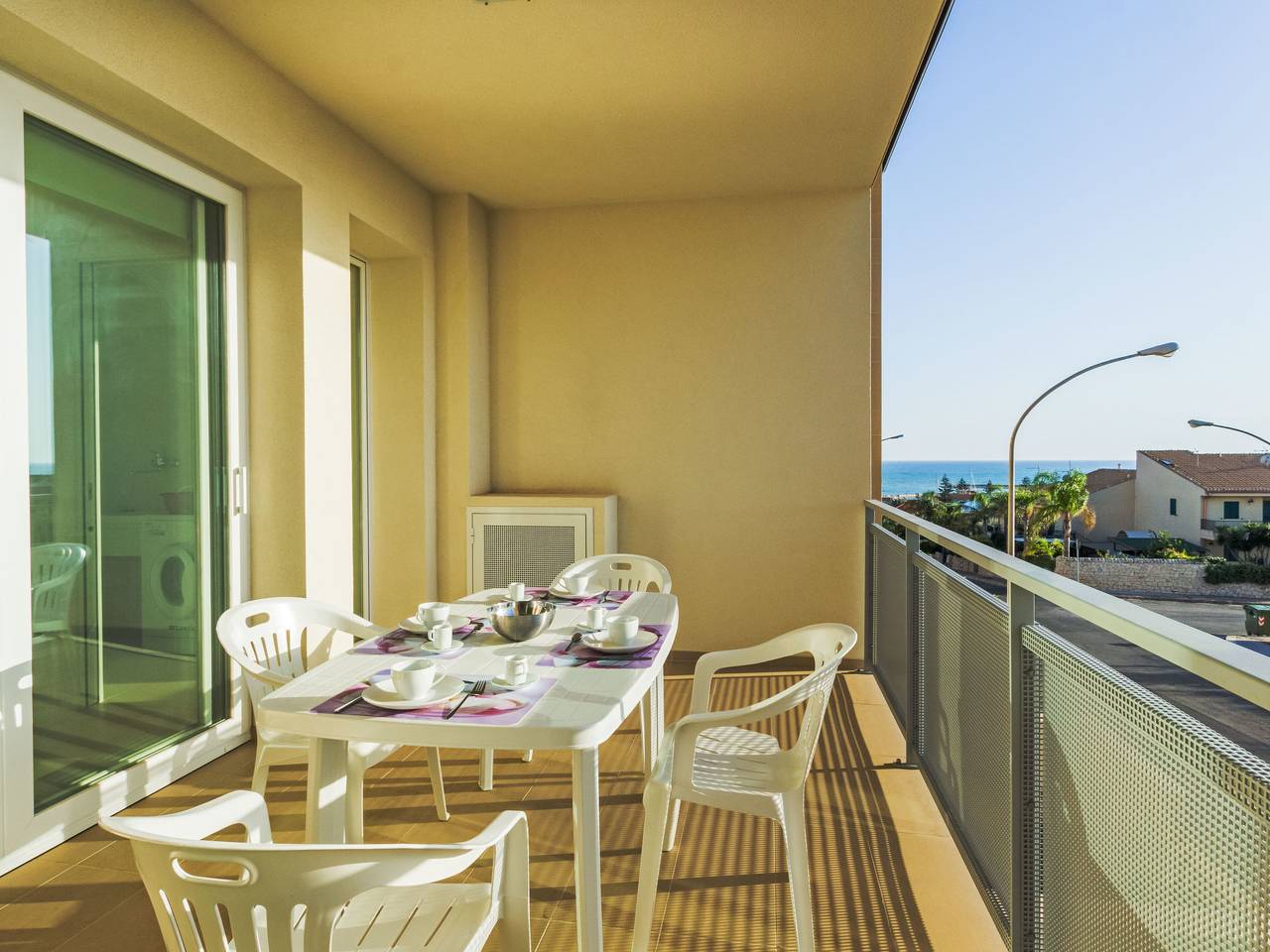 Apartamento entero, Appartamento con 2 camere da letto in Marina di Ragusa, Provincia de Ragusa