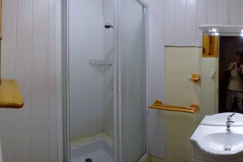 Ganze Wohnung, Apartment-5-Eigenes Badezimmer-Familie-Bergblick in Saint-Jorioz, Parc naturel régional du Massif des Bauges