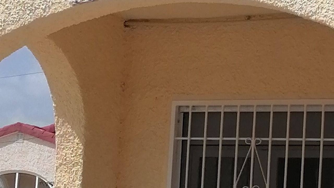 Casa de vacaciones para 3 personas con jardín in San Fulgencio, Costa Blanca
