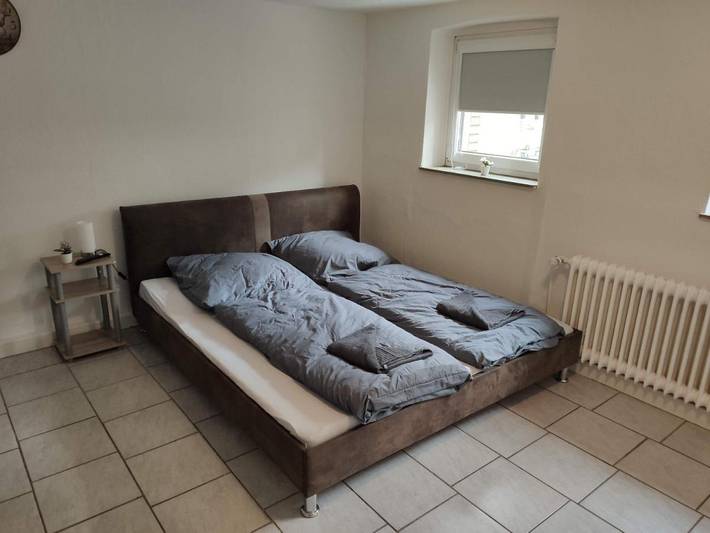 Ferienwohnung für 3 Personen in Oldenburg - 2