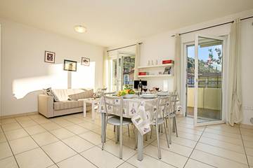 Ferienwohnung für 4 Personen in Torbole, Nago-Torbole, Bild 2