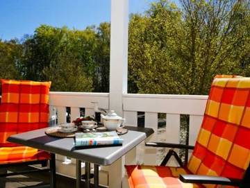 Ferienwohnung für 4 Personen in Ostseebad Kühlungsborn, Kühlungsborn, Bild 2
