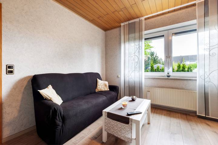 Ferienhaus für 3 Personen in Schwanewede - 2