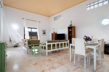 Villa for 7 People in Corralejo, La Oliva, Photo 2
