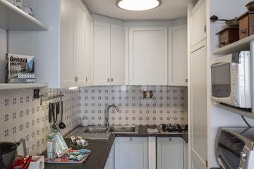 Ferienwohnung für 4 Personen in Centro Est (Genova), Genua, Bild 1