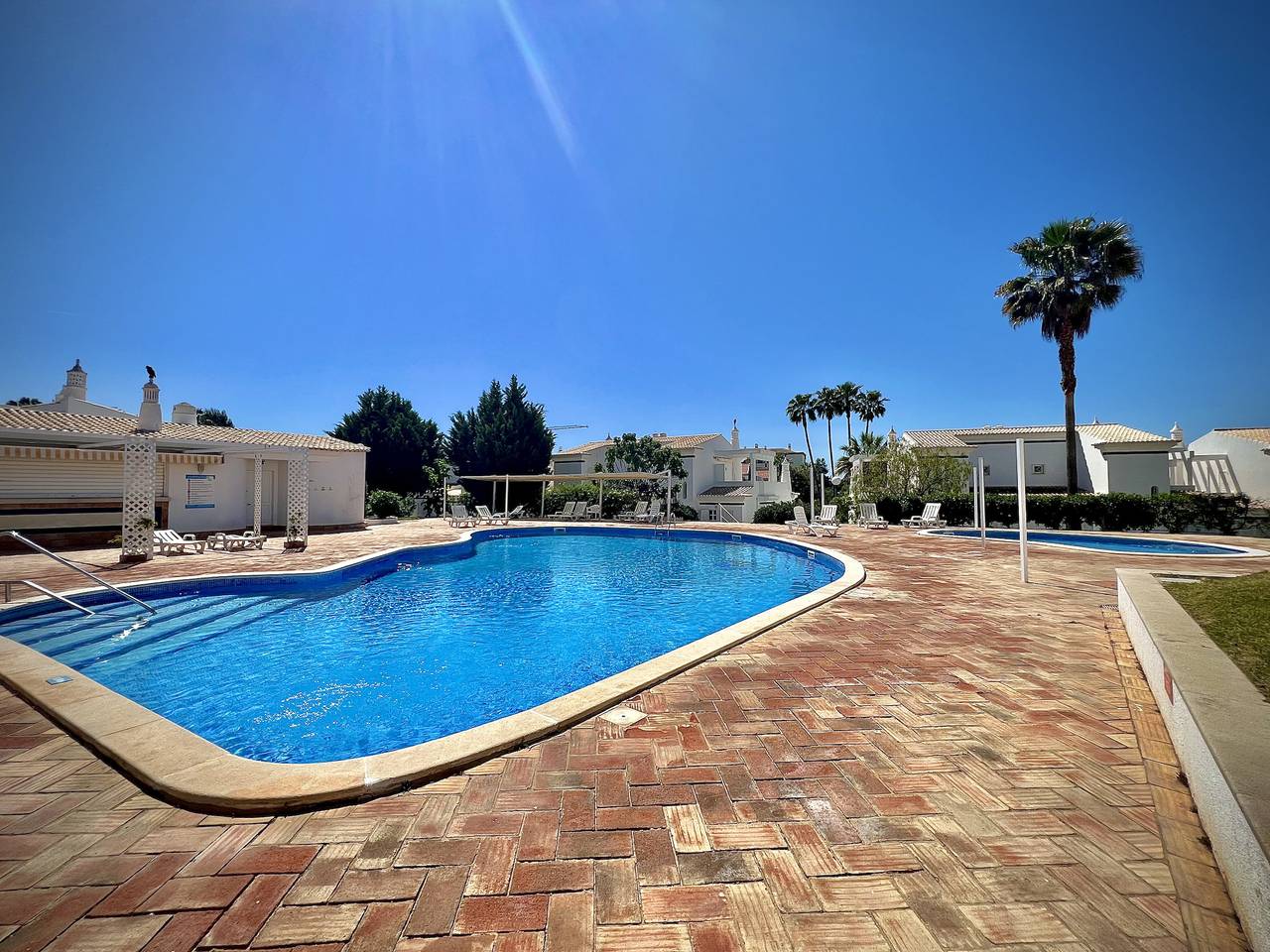 Vilamoura Eden Villa With Pool in Vilamoura, Quarteira