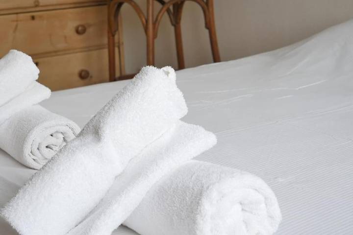 Gîte pour 4 personnes, avec vue et balcon, animaux acceptés dans Nausicaá Centre National de la Mer - 4