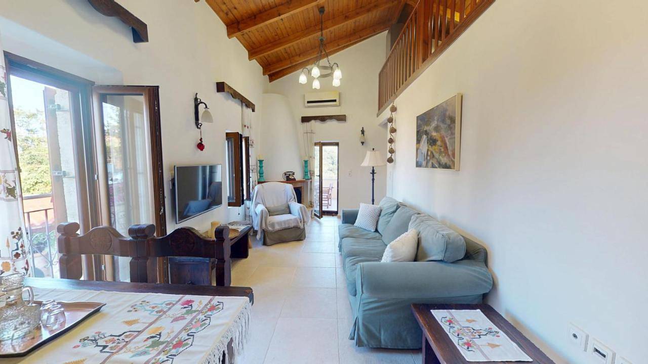 Villa Andreas in Chania und Umgebung