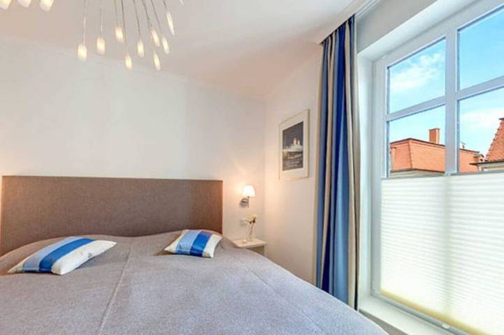 Villa für 3 Personen, mit Balkon auf Usedom - 2