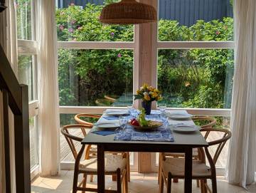 Ferienhaus für 5 Personen in Baabe, Rügen, Bild 1