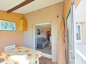 Appartement De Vacances pour 5 Personnes dans La Londe-les-Maures, Parc national de Port-Cros, Photo 1
