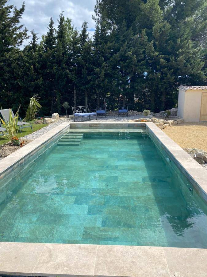 Three-Bedroom Home in Rasteau, Vaucluse
