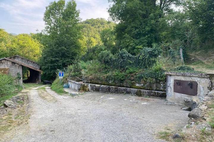 Location de vacances pour 3 personnes, animaux acceptés à Montjoie-en-Couserans - 3