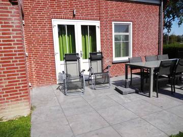 Vakantiehuis voor 8 Personen in Breskens, Zeeuwse Kust, Afbeelding 4