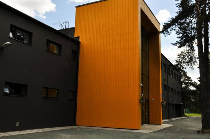 Auberge pour 2 personnes, avec terrasse ainsi que vue et sauna