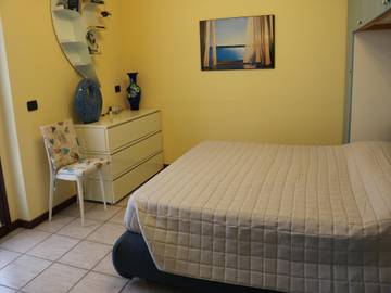 Glamping voor 4 Personen in Lazise, Garda Bergen, Afbeelding 4