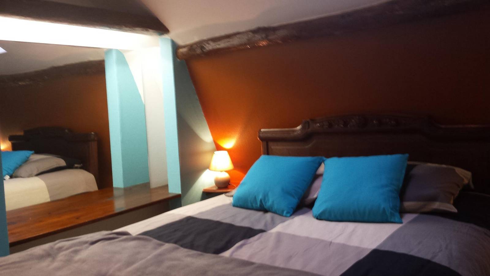 Relais de la vieille garde in Comines, Lille und Umgebung