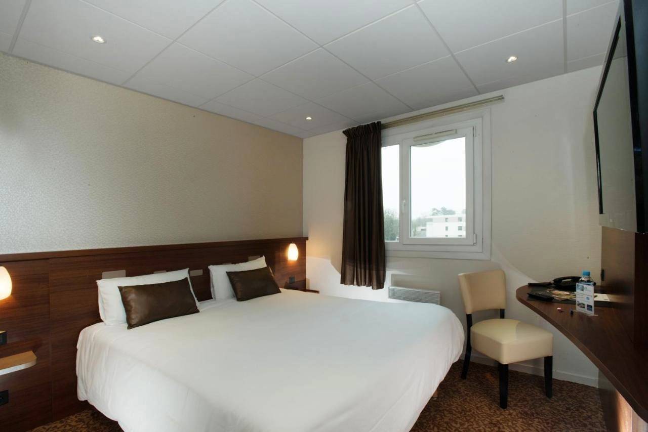 Brit Hotel Tours Sud – Le Cheops in Joué-lès-Tours, Région de Tours