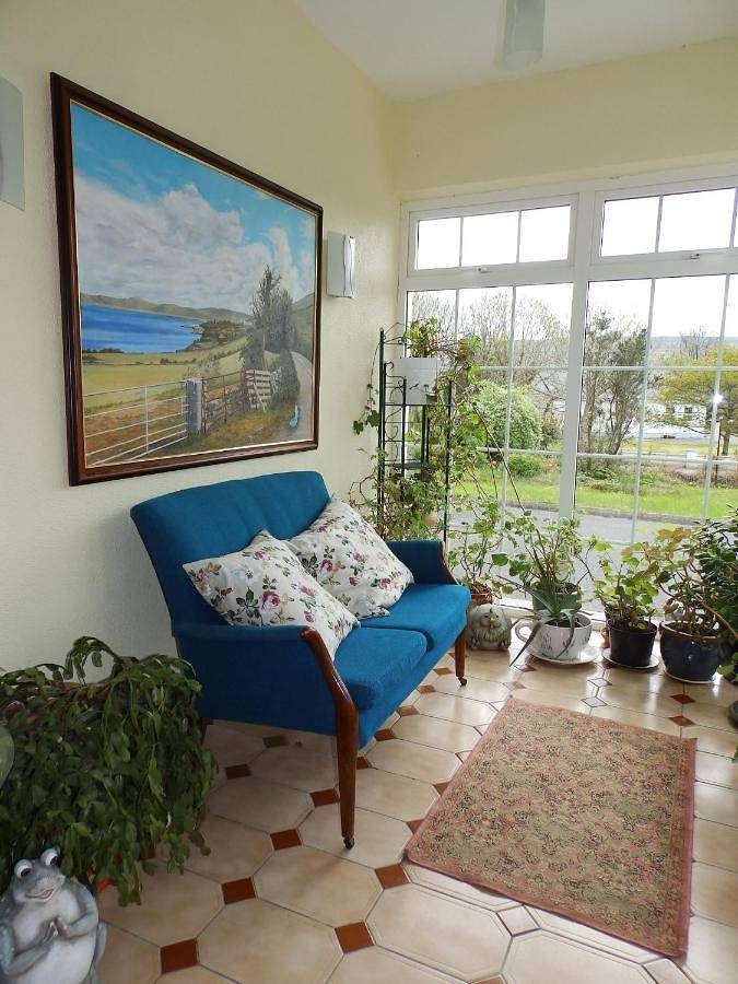 Chambre d’hôte pour 2 personnes, avec terrasse et jardin dans Ballyvaughan - 2