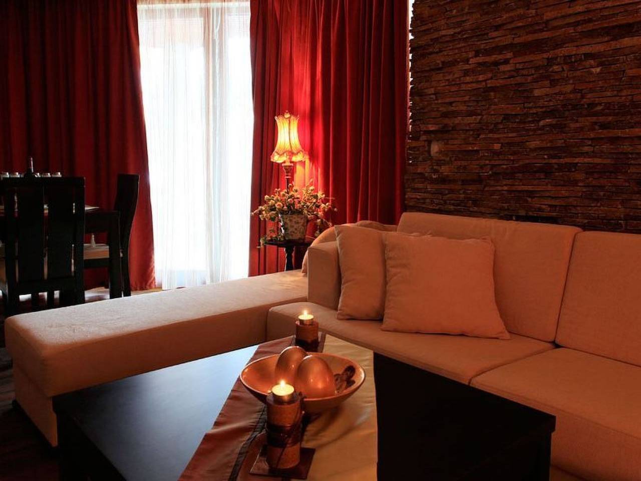 Mit Whirlpool in Pamporovo, Smolyan Region