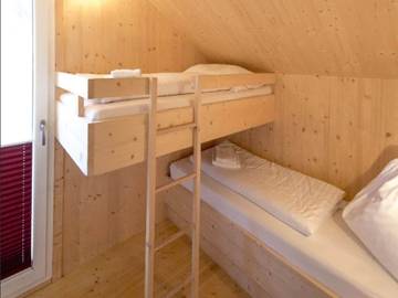 Chalet voor 6 Personen in Sankt Georgen am Kreischberg, Kreischberg, Afbeelding 3
