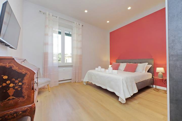 Glamping per 6 persone a Roma