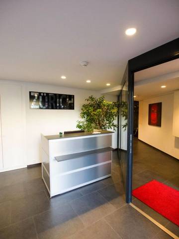 Hôtel pour 3 personnes à Zurich