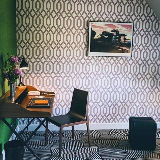 Hôtel pour 4 personnes, avec piscine ainsi que jardin et vue à Morey-Saint-Denis - 4