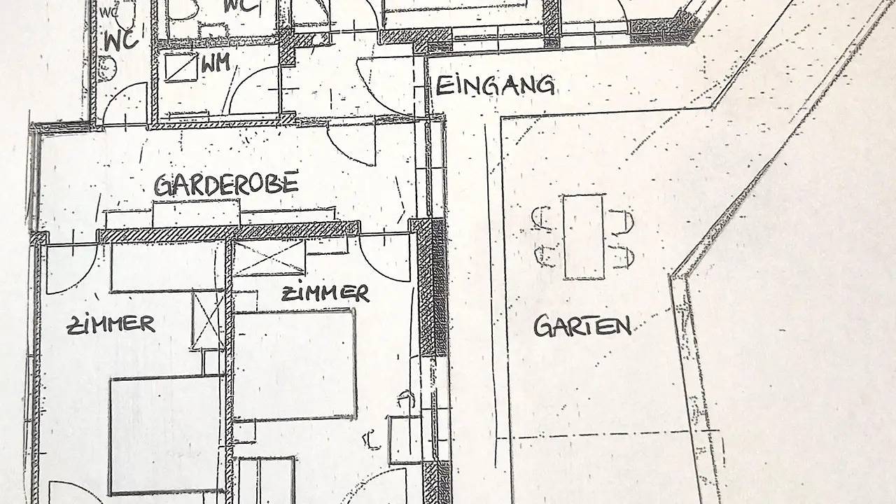 Ganze Ferienwohnung, Ferienwohnung für 4 Personen (100 m²) in Hinterthal in Hinterthal, Steinernes Meer