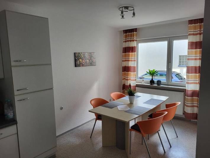 Gîte pour 4 personnes à Weiterstadt - 4