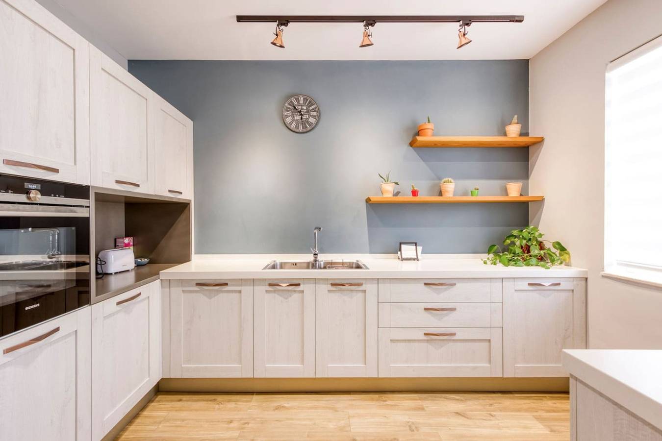 Ganze Wohnung, Central Msida Apartment | Workspace, Wi-Fi & A/C in Msida, Insel Malta