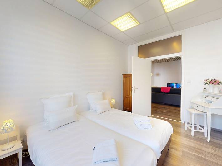 Gîte pour 6 personnes à Colmar - 2