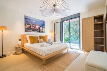 Villa pour 10 Personnes dans Pyla-sur-Mer, La Teste-de-Buch, Photo 4
