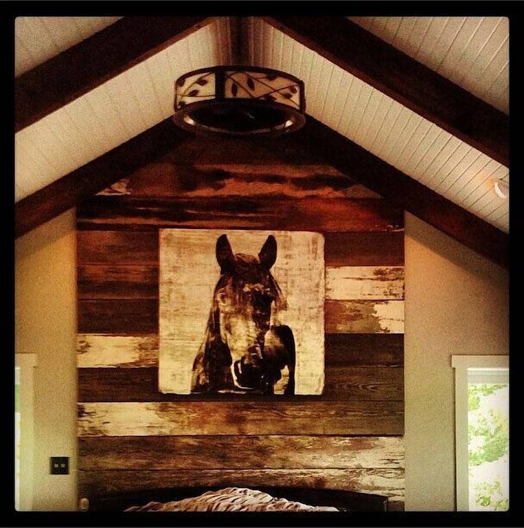 World Class Horse Farm Minutes To Keeneland, Bluegrass Airport, Bourbon Trail in Lexington, Kentucky