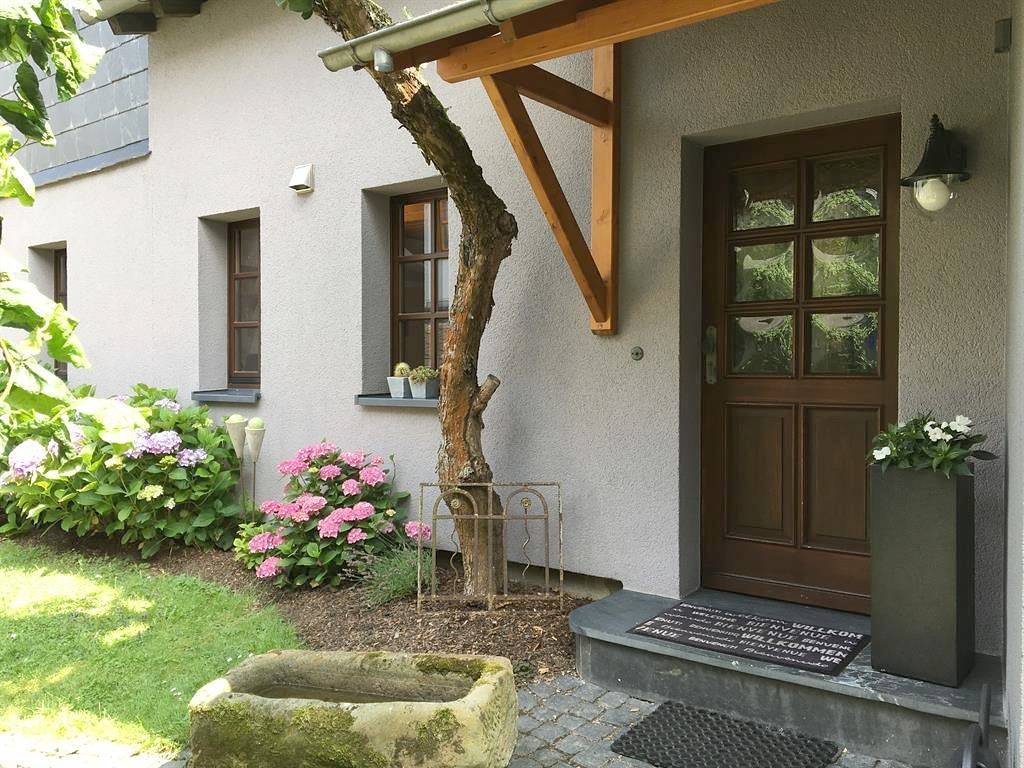 Maison de vacances, douche, Wc, calme in Kirchberg (Hunsrück), Hunsrück