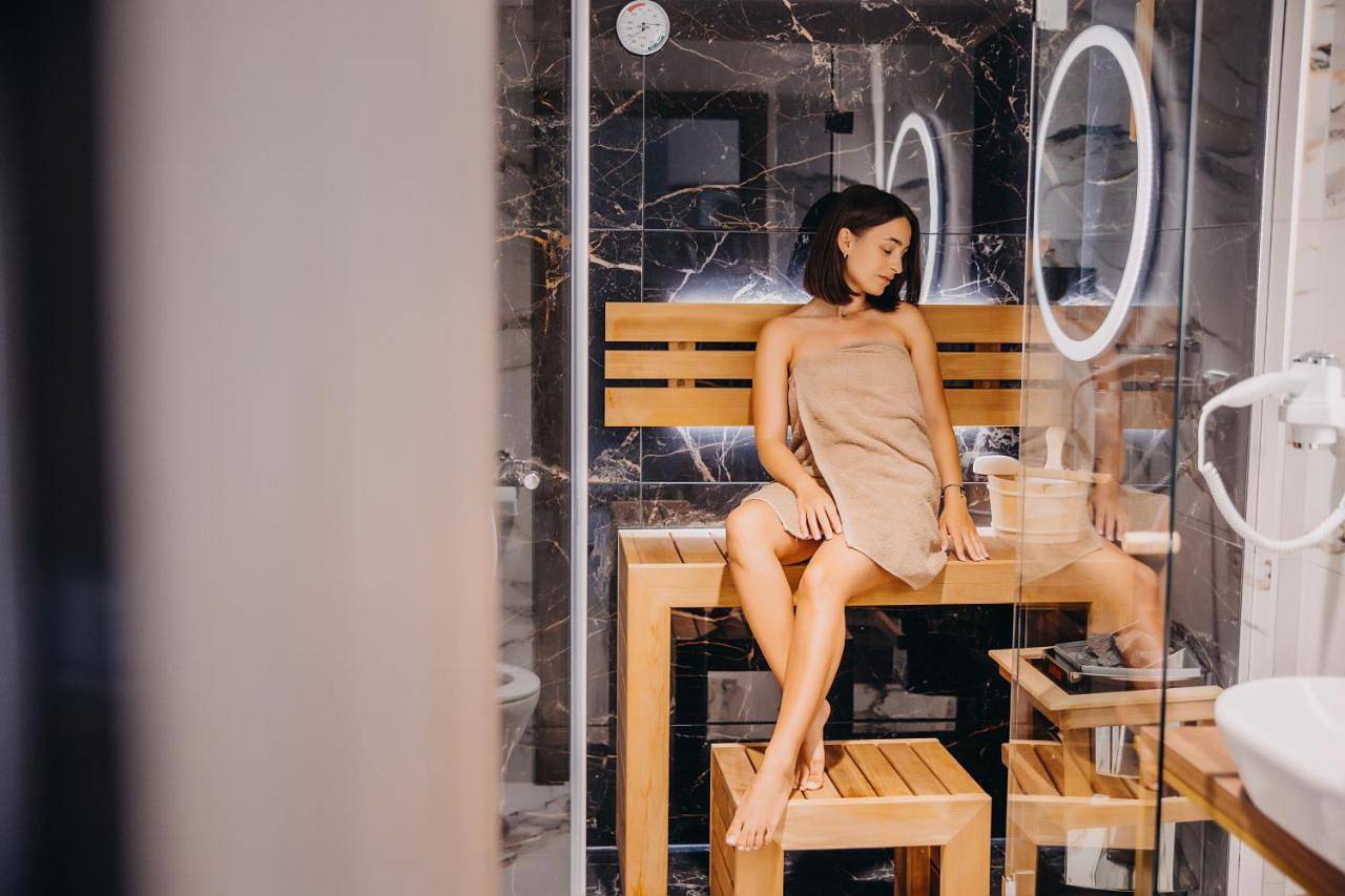 Five Seasons Szklarska Poręba in Szklarska Poręba, Sudety (Polska)