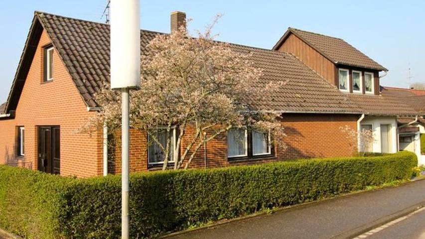 Ferienwohnung für 2 Personen, mit Garten und Terrasse in Bad Dürrheim
