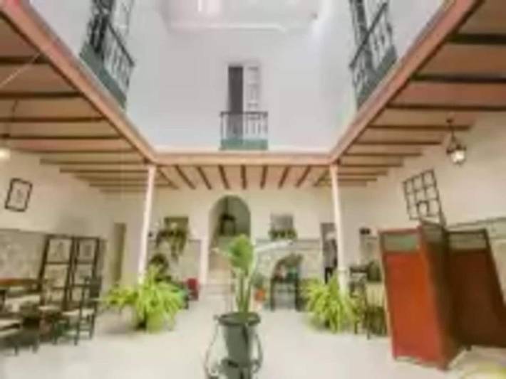 Casa rural para 2 personas en Carmona  - 4