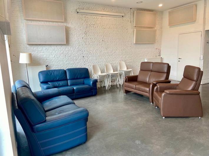 Ferienhaus für 40 Personen, mit Terrasse in Flandern - 2