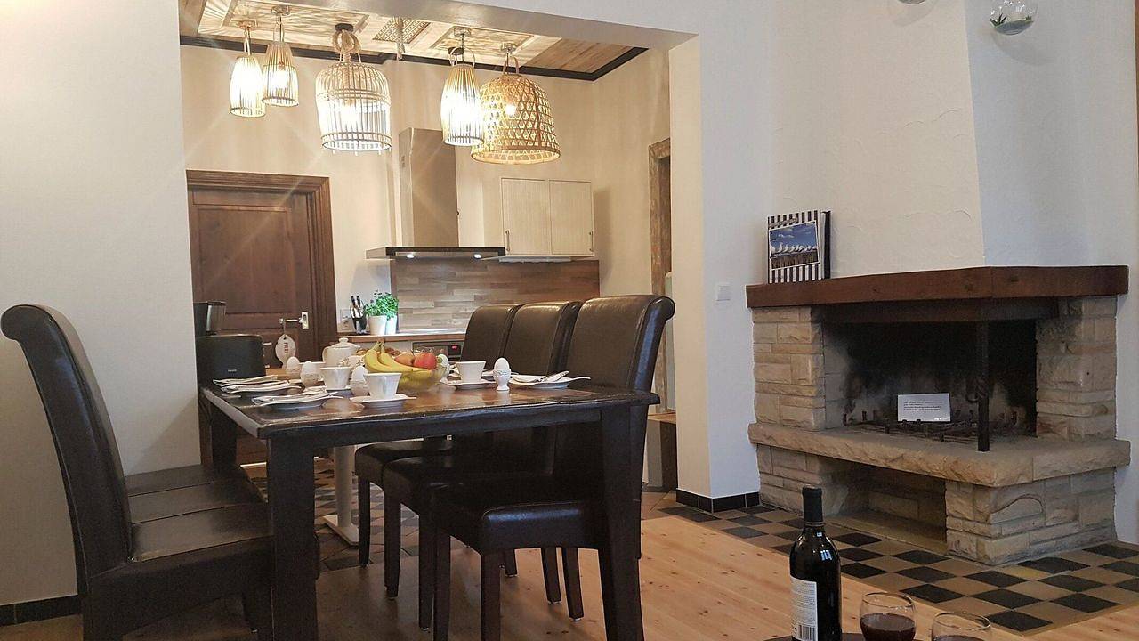 Ganze Ferienwohnung, Ferienwohnung für 6 Personen (80 m²) in Büsum in Hafen Büsum, Büsum