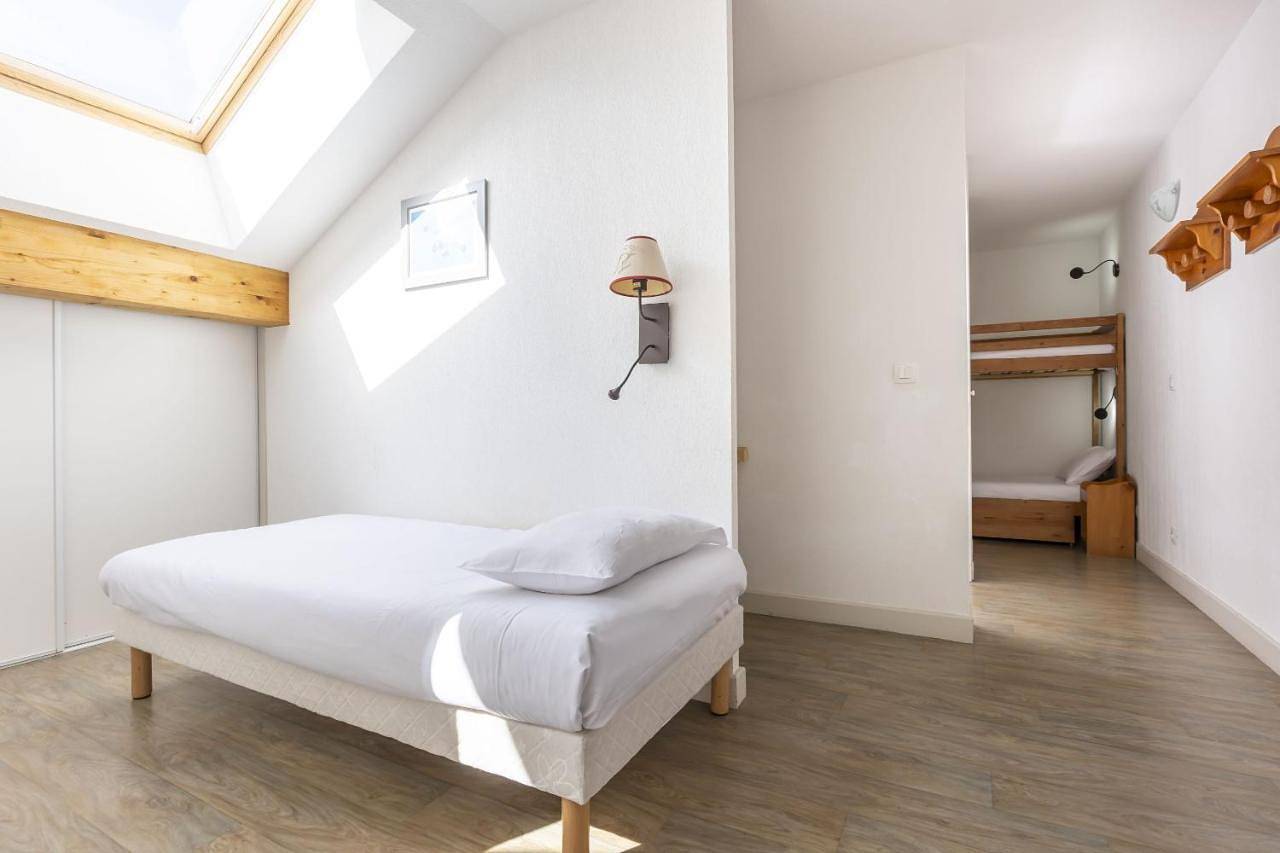 One-Bedroom Standard Apartment in Saint-Sorlin-d'Arves, Région de Saint-Jean-de-Maurienne