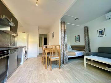 Appartement De Vacances pour 4 Personnes dans Bandol, Région de Toulon, Photo 4