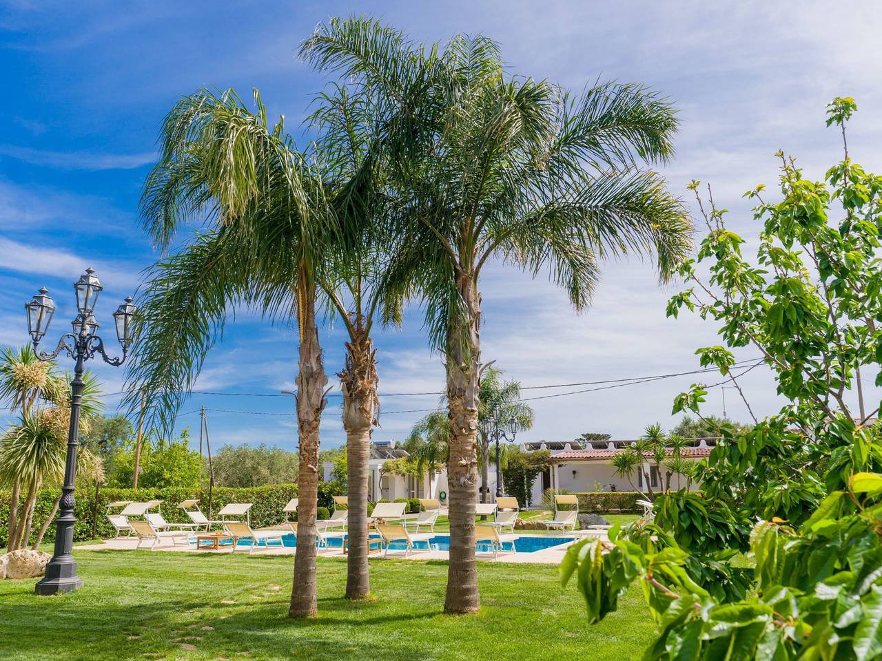 Haus Apulien Savasana in San Vito dei Normanni, Salento