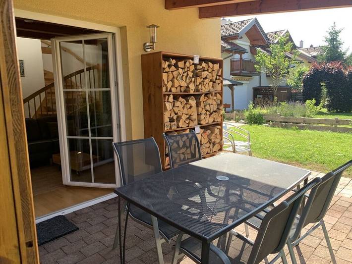 Ferienhaus für 8 Personen, mit Garten und Balkon in Kötschach-Mauthen - 2