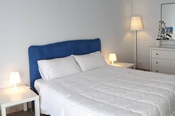 Appartement entier, A deux pas de la mer. Appartement Romey in Trapani, Province de Trapani