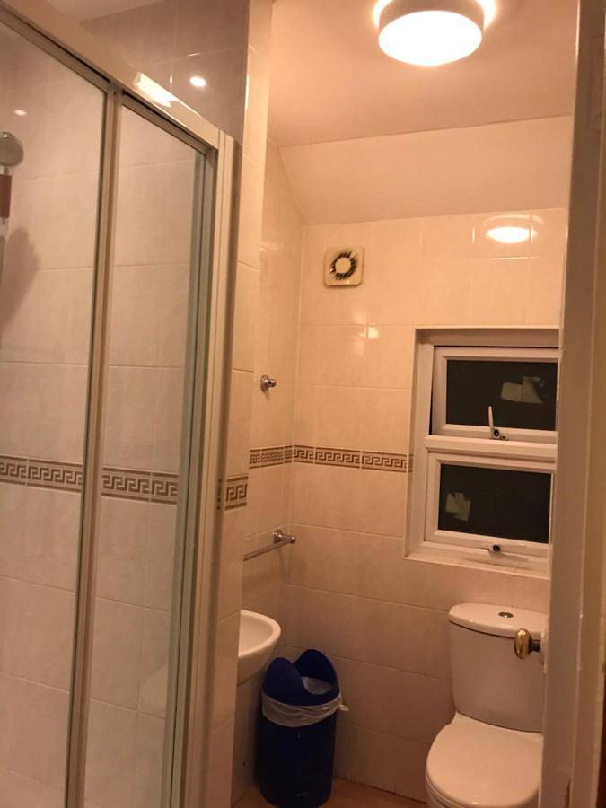 Maison d’hôte pour 4 personnes à Oxford - 4