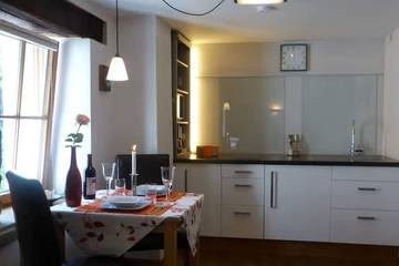 Gîte pour 2 personnes à Constance