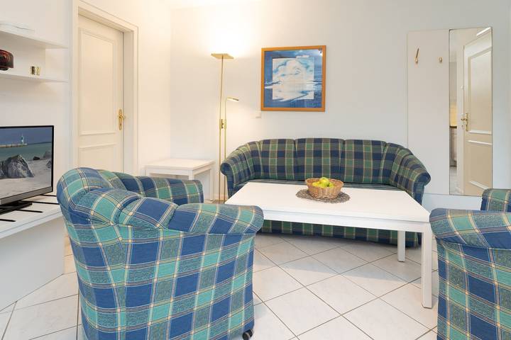 Ganze Ferienwohnung, Seepferdchen Stüble in Sierksdorf, Ostholstein