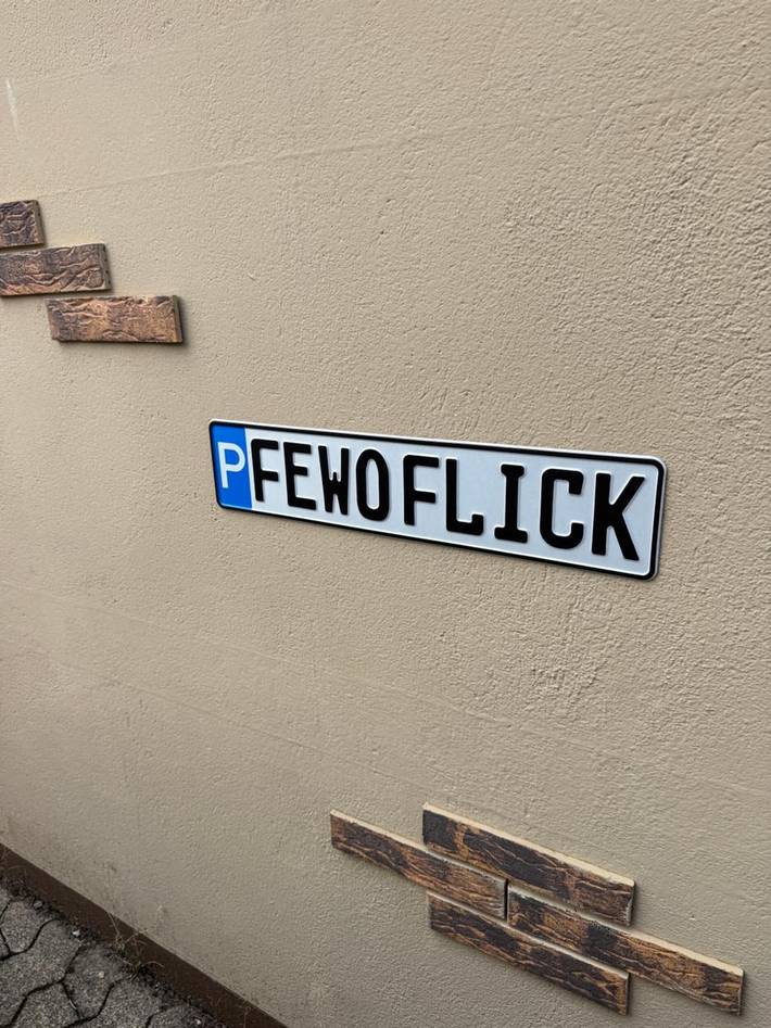 Entire apartment, Holiday Apartment 'FeWo Flick' with Mountain View and Wi-Fi in Märkischer Kreis
